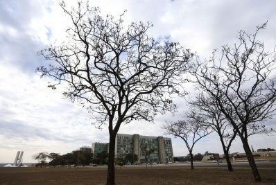 Feriado de 7 de setembro deve ter tempo firme na maior parte do país