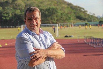 Secretário garante funcionamento das Vilas Olímpicas na cidade do Rio