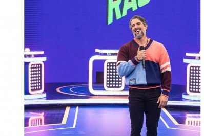 Mion pega gancho na demissão de Evaristo Costa e alfineta TV Record 