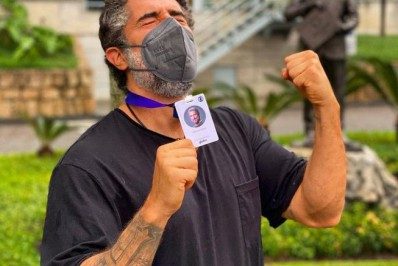 TV Globo paga multa milionária para ter Marcos Mion aos sábados em 2022