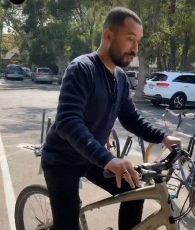 Gil do Vigor - Reprodução