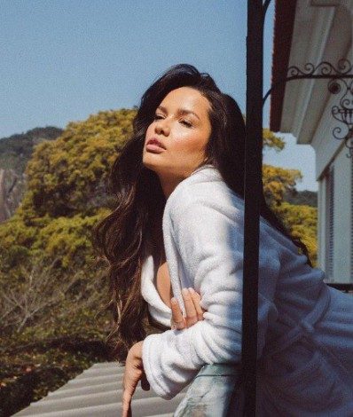 Juliette Freire - Reprodução