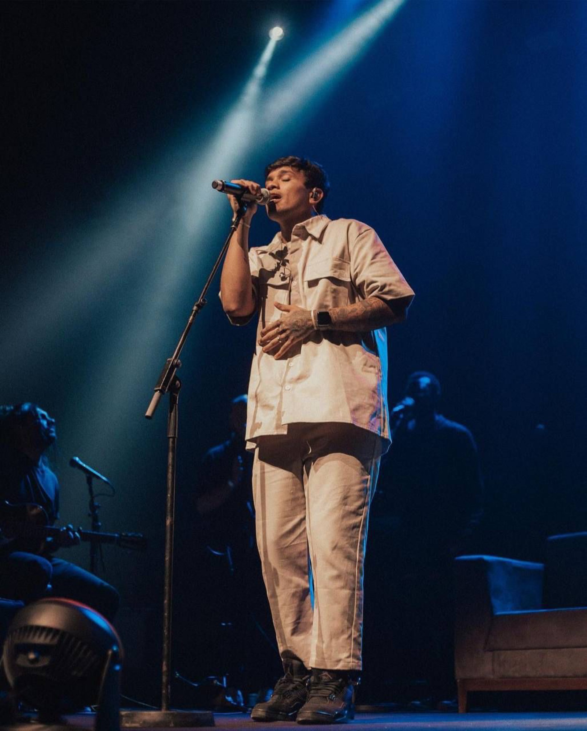 Luan Otten - Divulgação