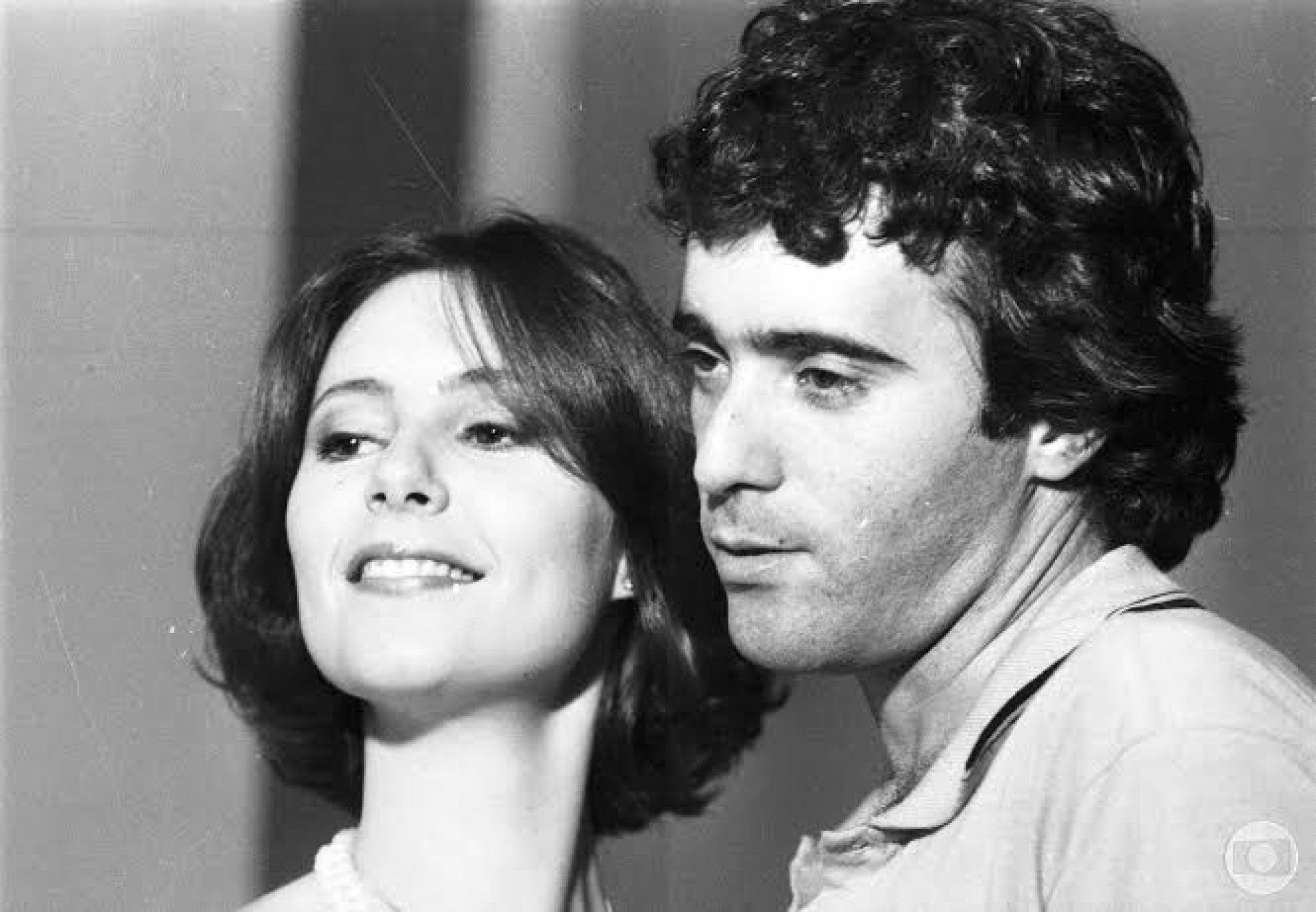 Carina e André - Foto: TV Globo