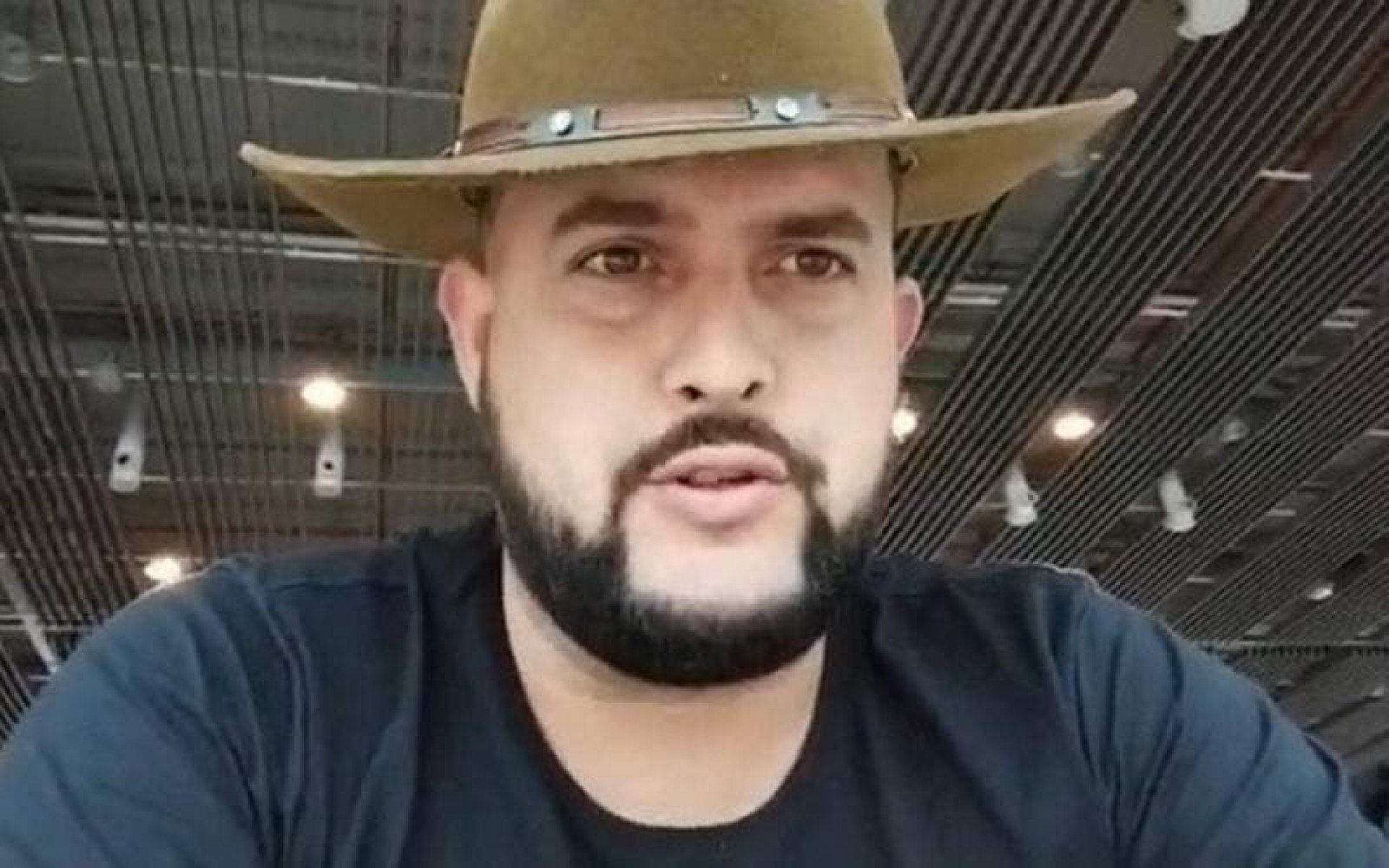 Zé Trovão: veja quem é o caminhoneiro bolsonarista que vem atacando instituições democráticas no Brasil