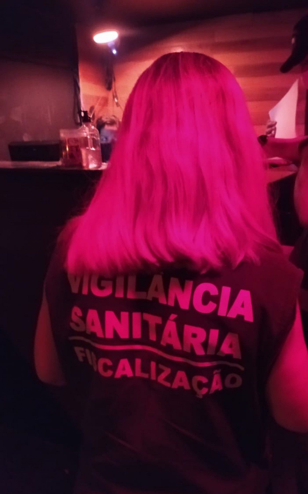 Seop interrompeu diversos eventos irregulares na noite e madrugada deste sábado - Divulgação/Seop