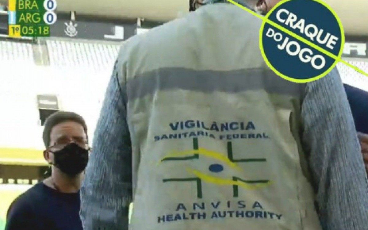 Memes: Torcedores ironizaram suspens&atilde;o de Brasil e Argentina