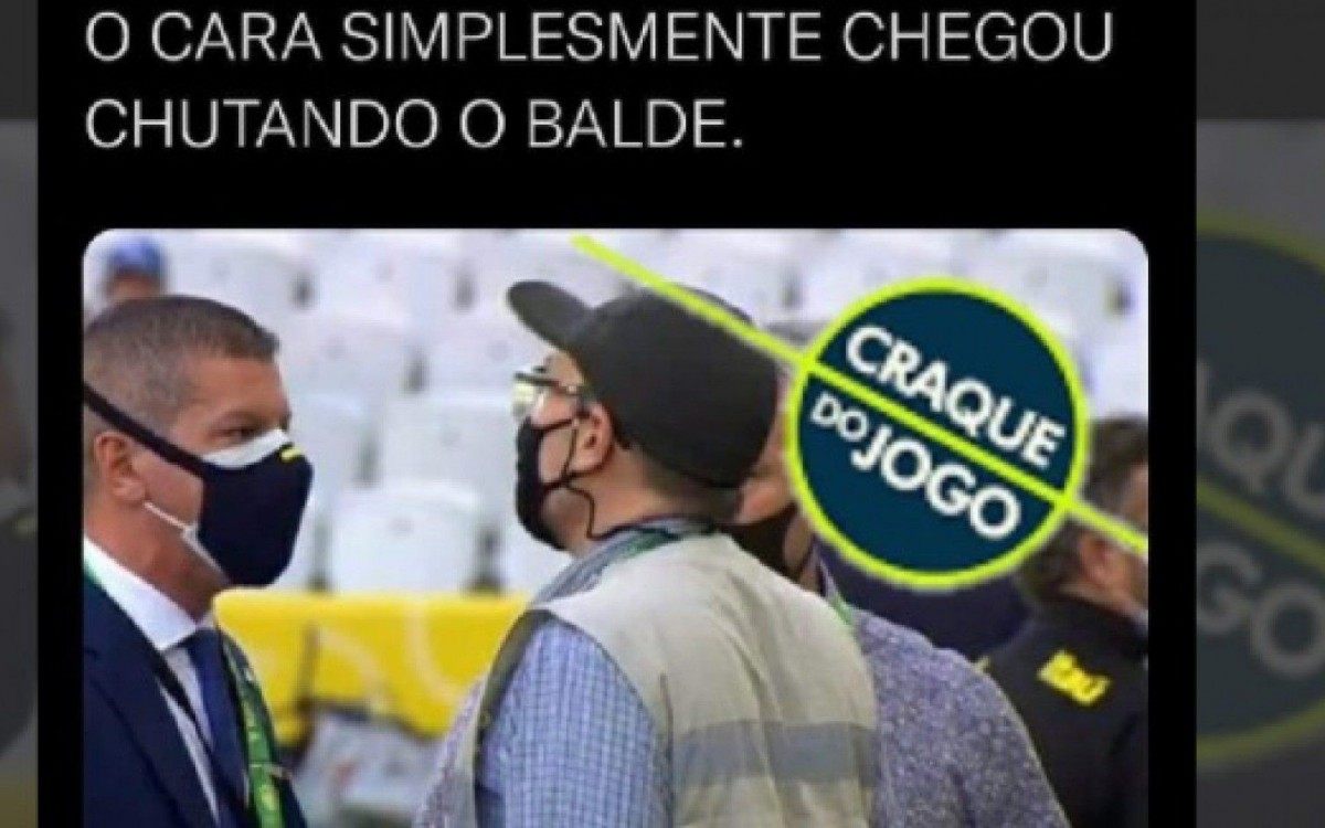 Memes: Torcedores ironizaram suspens&atilde;o de Brasil e Argentina