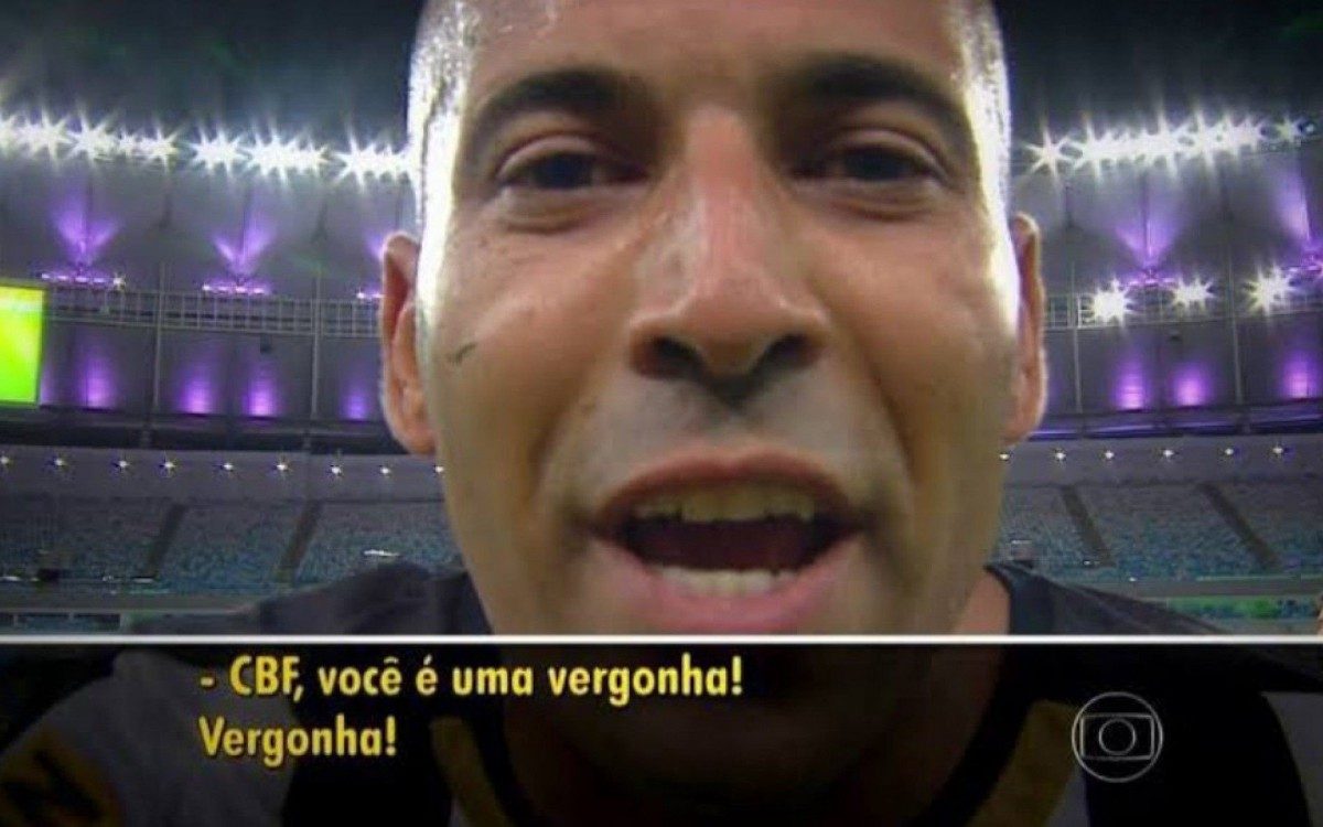 Memes: Torcedores ironizaram suspens&atilde;o de Brasil e Argentina