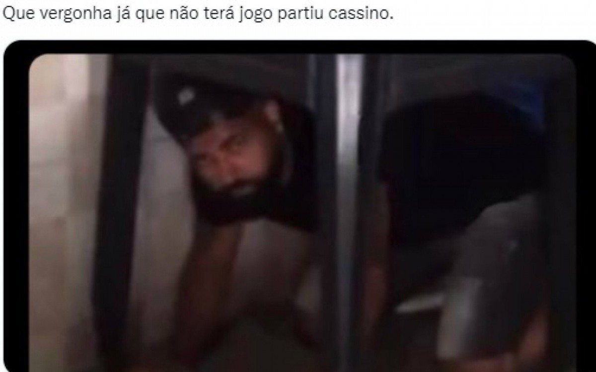 Memes: Torcedores ironizaram suspens&atilde;o de Brasil e Argentina
