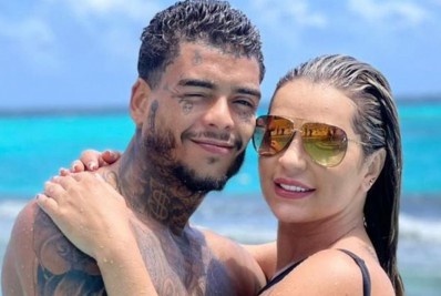 'O mal por si só se destrói', diz Deolane, viúva de MC Kevin, após atualização do caso