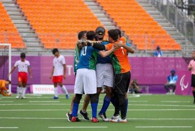 Globo fala em inclusão, mas deixa a desejar nos Jogos Paralímpicos