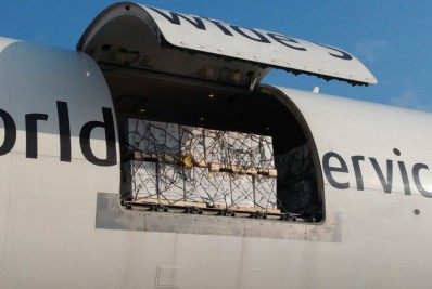 Brasil recebe mais de 2,2 milhões de doses da Pfizer neste domingo