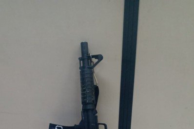 Policiais militares são atacados a tiros na Zona Norte do Rio