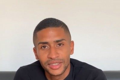 Produtor de eventos grava vídeo de agradecimento a campanha que provou sua inocência