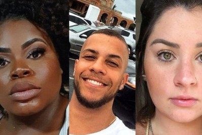 Após acusação de traição, affair de Jojo Todynho se defende: 'Sou livre e solteiro'