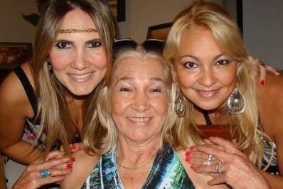 Irmã de ex-BBB Josy Oliveira, que morreu aos 43 anos, presta homenagem: 'Meu anjo'