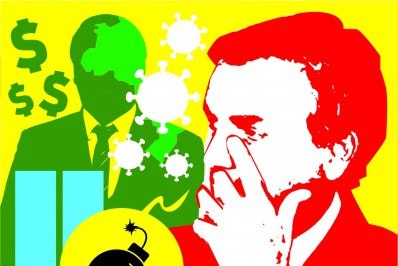 Aristóteles Drummond: Bolsonaro é o médico e o monstro