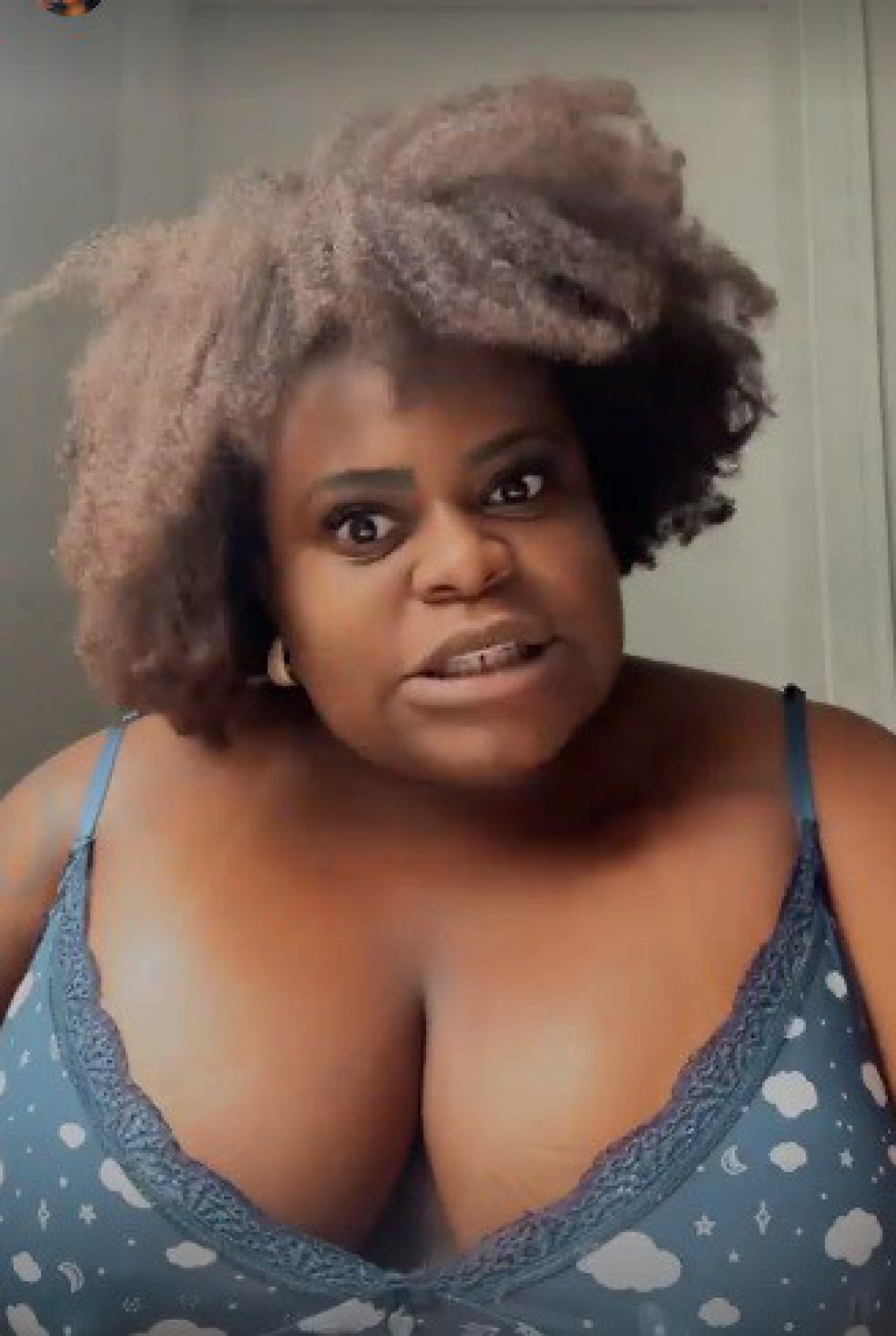 Jojo Todynho - Reprodução