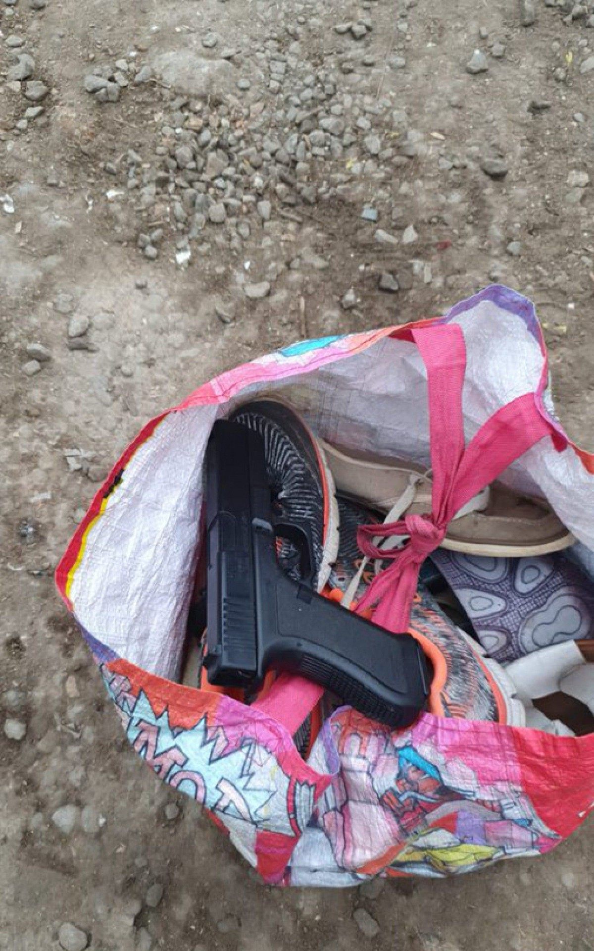 PM faz opera&ccedil;&atilde;o em ramais da SuperVia para coibir furtos de cabos