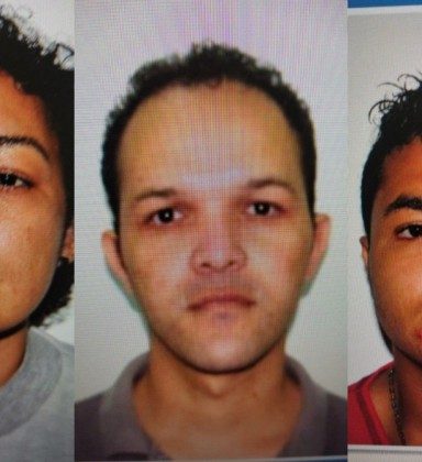 Identificadas as duas vítimas de acidente na BR-468, em Tiradentes