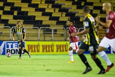 Técnico Neto Colucci comenta vitória do Voltaço diante do Ferroviário-CE