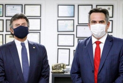 STF busca estratégias para conter crise entre os três Poderes