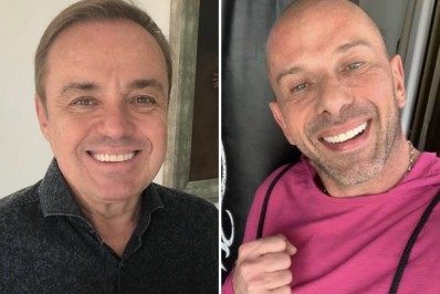 Rafael Ilha contesta versão sobre morte de Gugu: 'Eu sei o que aconteceu'