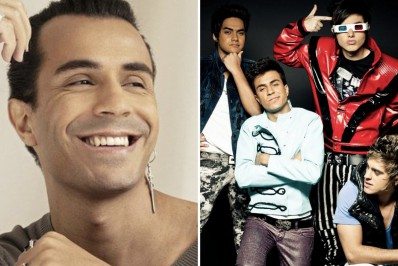 Ex-integrante do Restart, Pe Lu lança primeiro single de sua carreira solo  