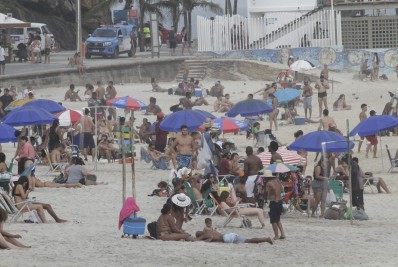 Prefeitura reboca 22 veículos e aplica 177 multas de trânsito