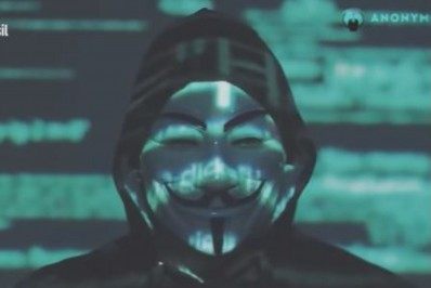 Anonymous declara guerra a Bolsonaro e convoca manifestações no 7 de setembro