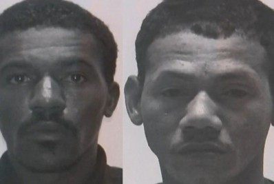 Família é feita refém dentro de carro após assalto na Barra da Tijuca