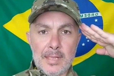 Polícia Federal prende bolsonarista que afirmou que empresário 'pagaria pela cabeça' de Moraes