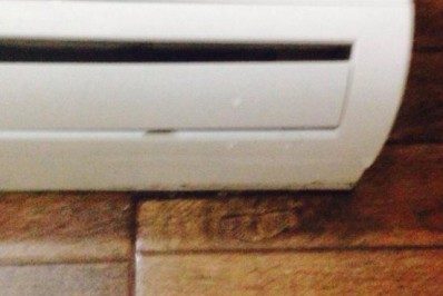 Homem é preso após tentar matar a vizinha por causa do ar condicionado