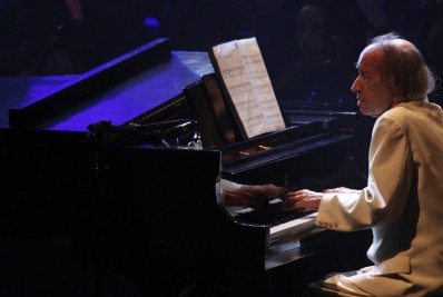 Aos 76 anos, morre o pianista João Carlos Assis Brasil