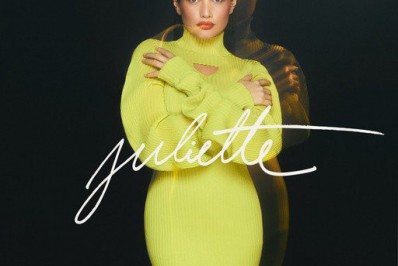 Juliette anuncia primeiro clipe da carreira musical