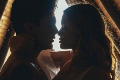 Vídeo! Em conversa com fãs, Luan Santana diz estar namorando