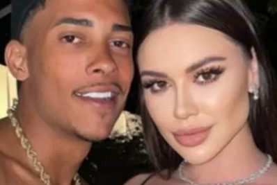 Modelo nega envolvimento com MC Poze: 'Não fui o pivô da separação de ninguém'