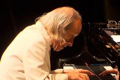 Niterói perde o pianista João Carlos de Assis Brasil