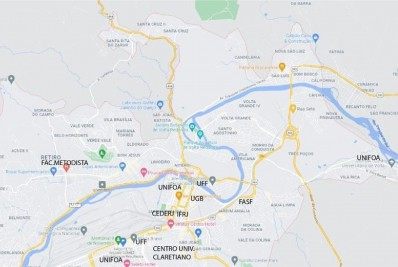 MEP lança 2º ensaio sobre ‘VR: cidade universitária’