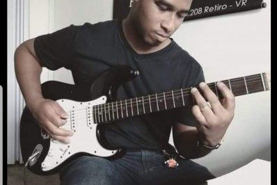 PM perde controle de carro e morre ao retornar para casa 