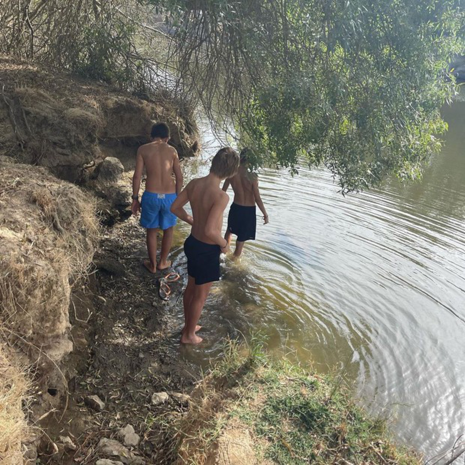 Fernanda Lima compartilha fotos de viagem a Portugal com Rodrigo Hilbert e filhos - Reprodução/Instagram