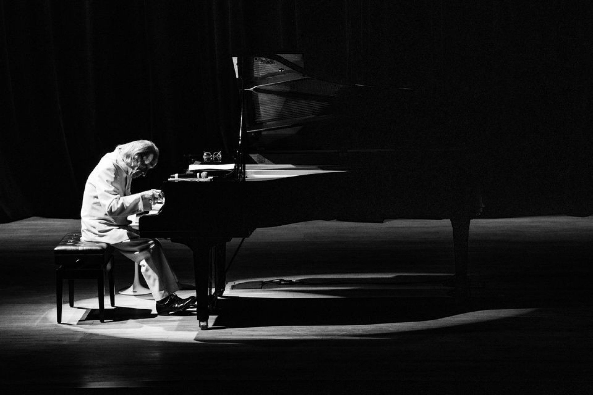 João Carlos Assis Brasil - Reprodução/Facebook