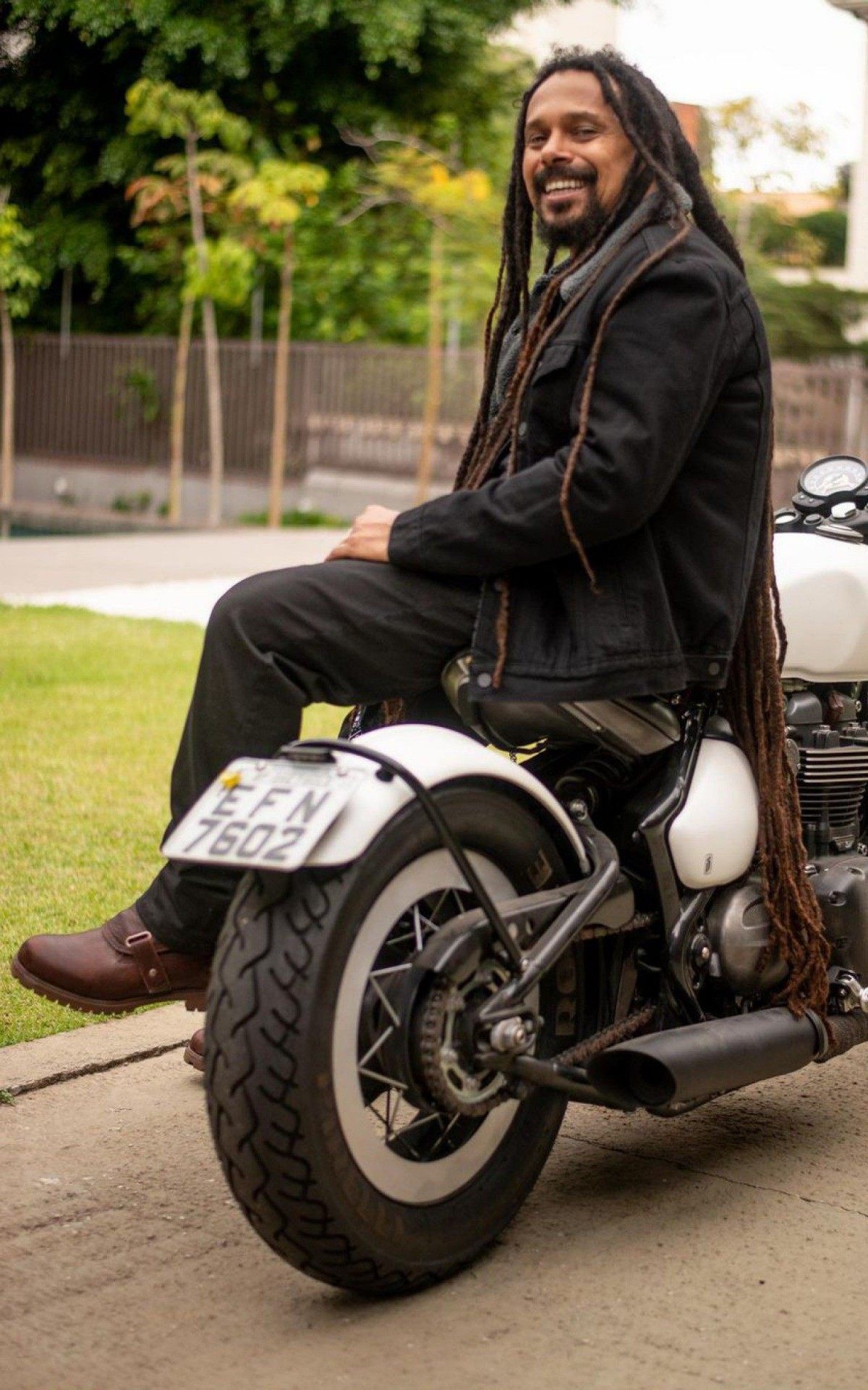 Marcelo Falc&atilde;o