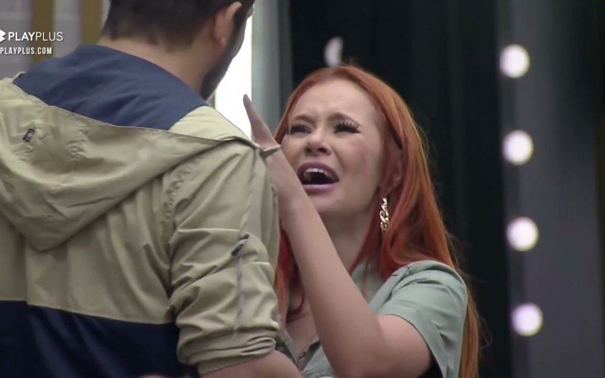 Yugnir &Acirc;ngelo e Mirela Janis 