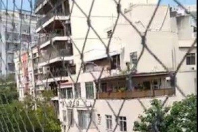 Vídeos: moradores do Rio e Niterói fazem panelaço durante discurso de Bolsonaro nesta terça-feira