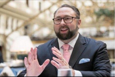 Polícia Federal toma depoimento de ex-assessor de Trump sobre 'milícias digitais'