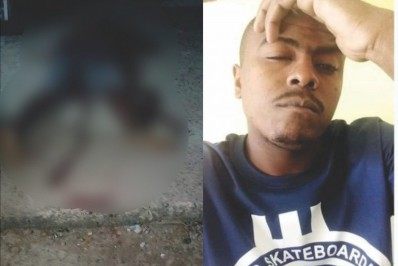 Homem é assassinado a tiros próximo à Praia do Forte, em Cabo Frio