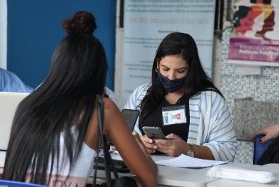 Justiça Itinerante retoma atendimento nesta quarta-feira (8) em SG