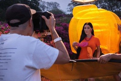 Simaria diz que a resiliência foi o grande aprendizado da pandemia